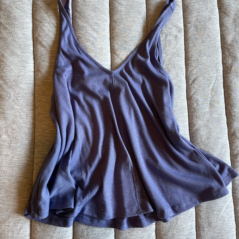Free People tank